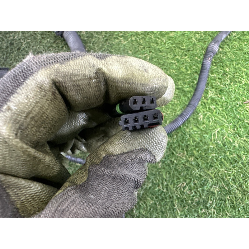 Проводка моторная (электрика двигателя) BMW 3-series E90 2010 3.0 N54 12517566513