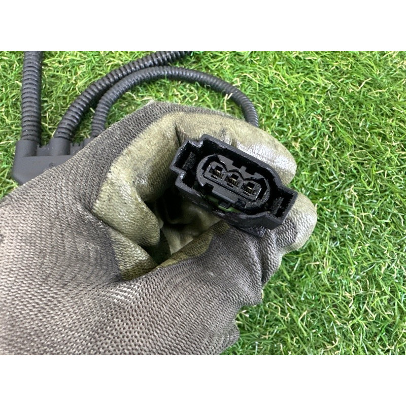 Проводка моторная (электрика двигателя) BMW 3-series E90 2010 3.0 N54 12517566513