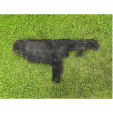 Шумоизоляция двигателя