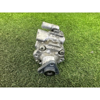 Насос гідропідсилювача керма