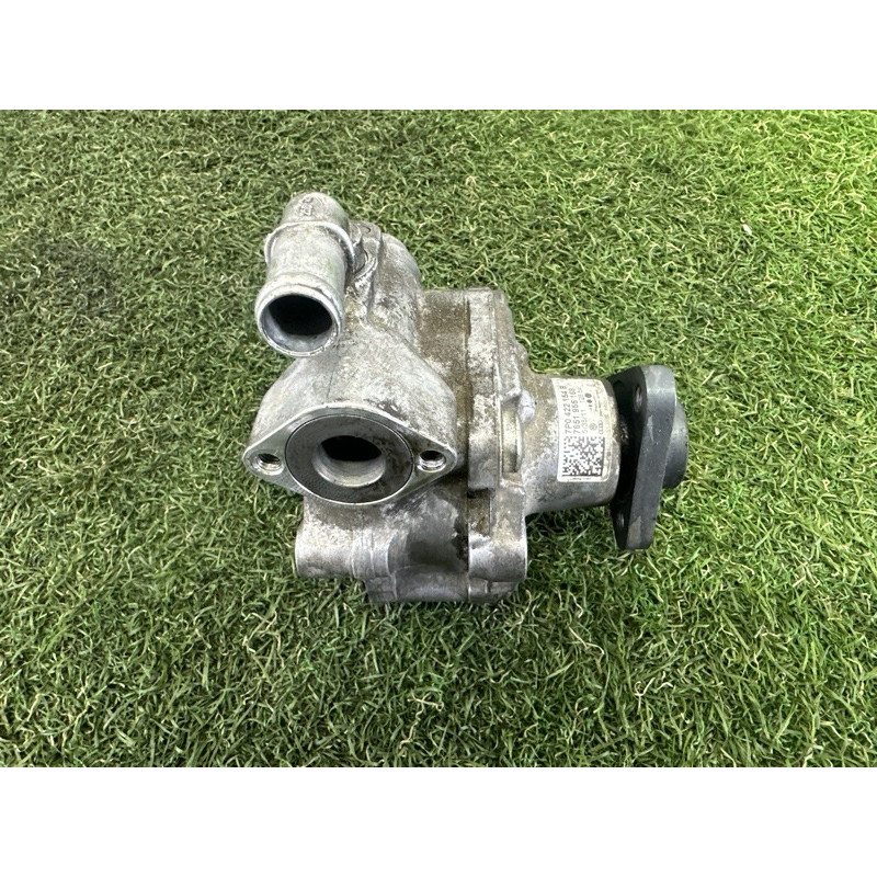 Насос гідропідсилювача керма (рульове керування) Volkswagen Touareg NF 2012 3.0 TDI 7P6422154A