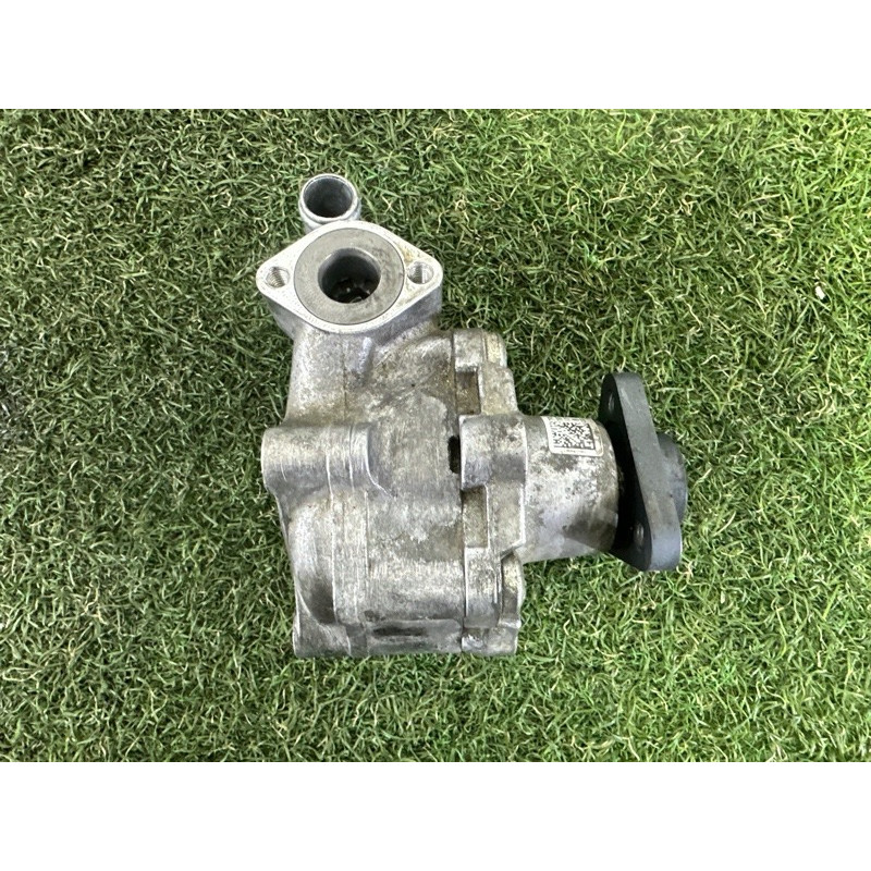 Насос гідропідсилювача керма (рульове керування) Volkswagen Touareg NF 2012 3.0 TDI 7P6422154A