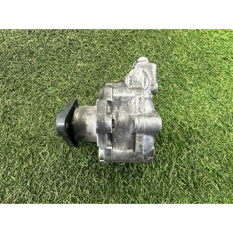 Насос гідропідсилювача керма (рульове керування) Volkswagen Touareg NF 2012 3.0 TDI 7P6422154A