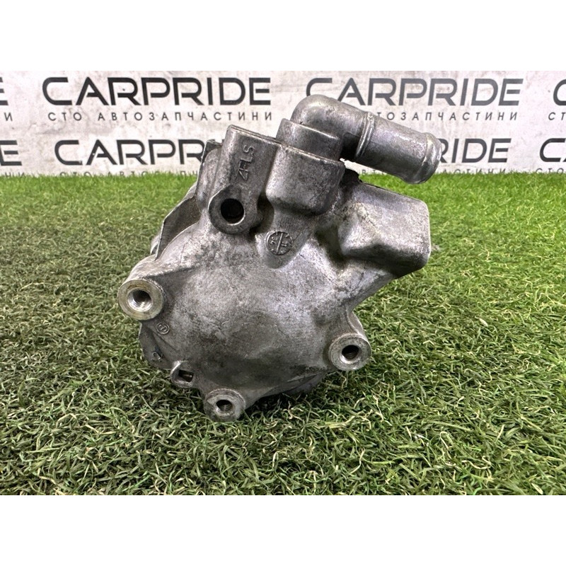 Насос гідропідсилювача керма (рульове керування) Volkswagen Touareg NF 2012 3.0 TDI 7P6422154A