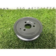 Шкив насоса гидроусилителя