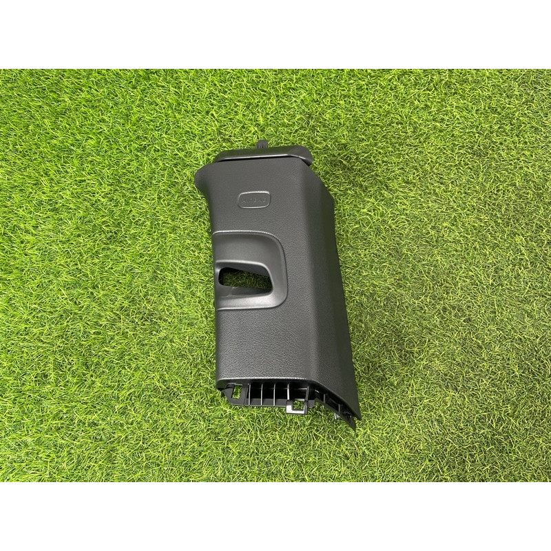 Обшивка стойки верхняя (салон) Mercedes-Benz EQB 350 X243 2022 A24369082009051