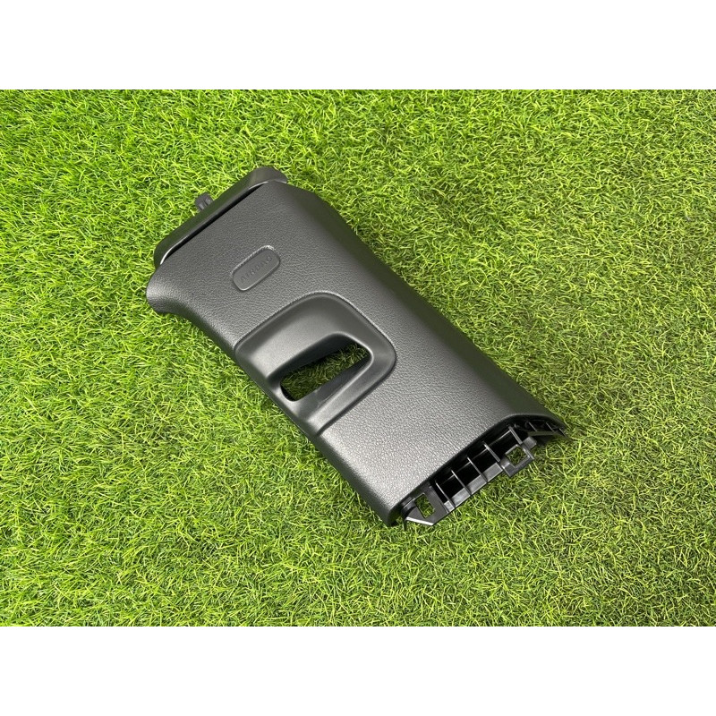 Обшивка стойки верхняя (салон) Mercedes-Benz EQB 350 X243 2022 A24369082009051