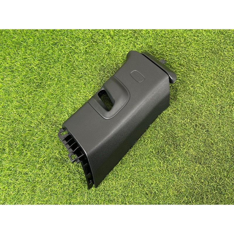 Обшивка стойки верхняя (салон) Mercedes-Benz EQB 350 X243 2022 A24369082009051