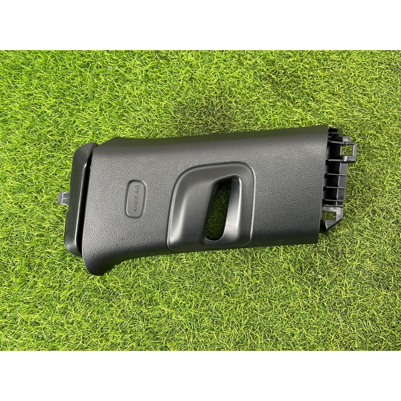 Обшивка стойки верхняя (салон) Mercedes-Benz EQB 350 X243 2022 A24369082009051