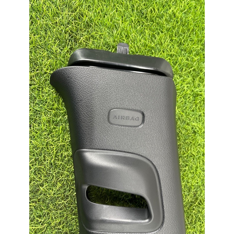 Обшивка стойки верхняя (салон) Mercedes-Benz EQB 350 X243 2022 A24369082009051