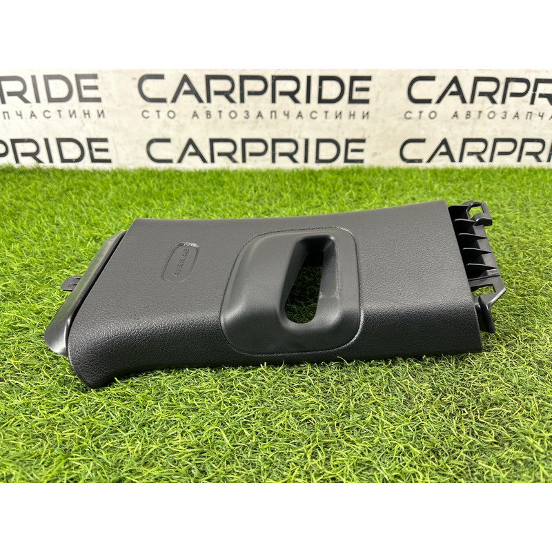 Обшивка стойки верхняя (салон) Mercedes-Benz EQB 350 X243 2022 A24369082009051