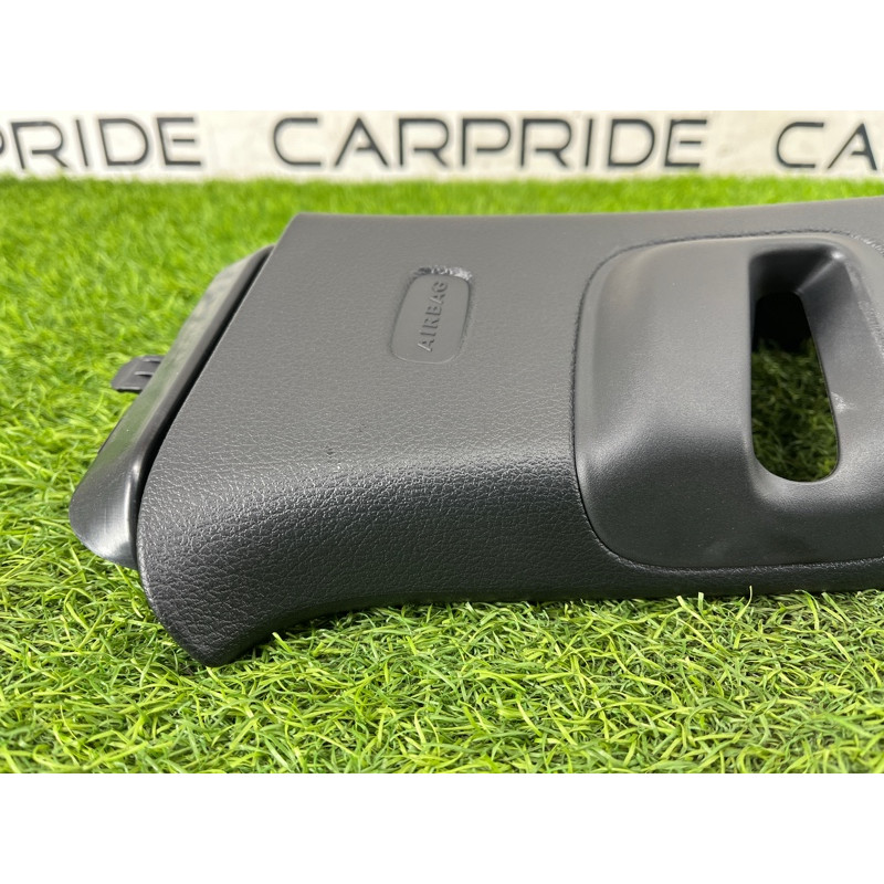 Обшивка стойки верхняя (салон) Mercedes-Benz EQB 350 X243 2022 A24369082009051