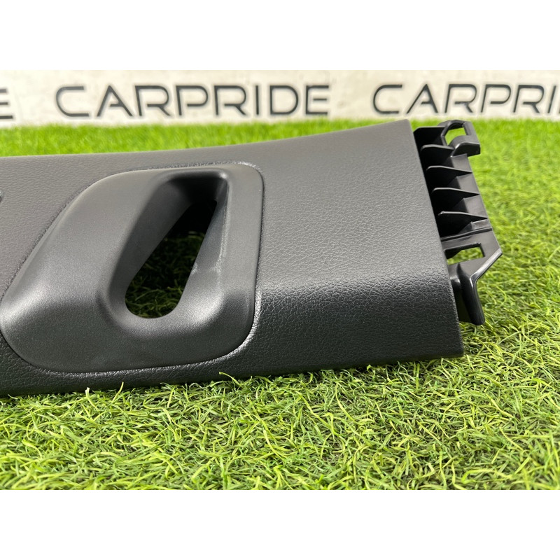 Обшивка стойки верхняя (салон) Mercedes-Benz EQB 350 X243 2022 A24369082009051