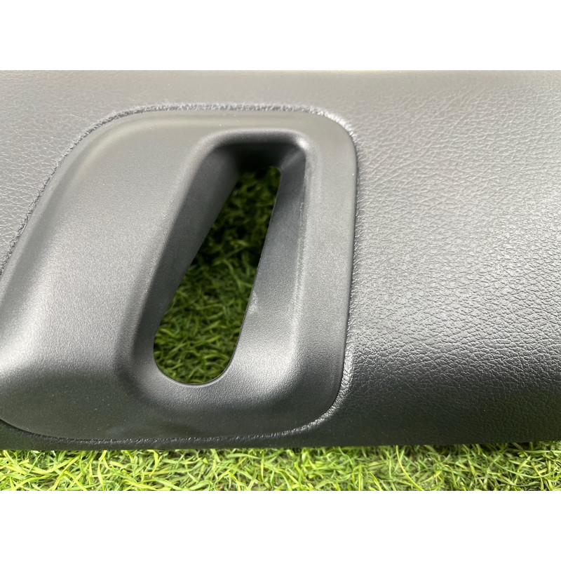 Обшивка стойки верхняя (салон) Mercedes-Benz EQB 350 X243 2022 A24369082009051