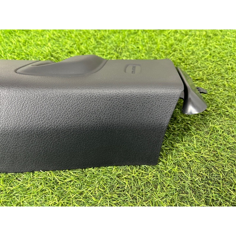 Обшивка стойки верхняя (салон) Mercedes-Benz EQB 350 X243 2022 A24369082009051