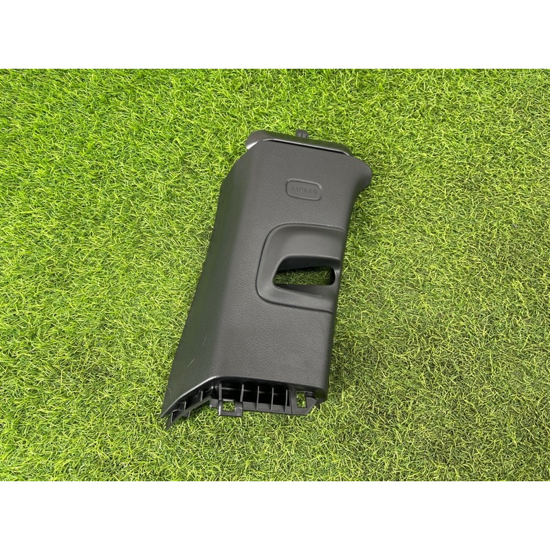 Обшивка стойки верхняя (салон) Mercedes-Benz EQB 350 X243 2022 A24369081009051