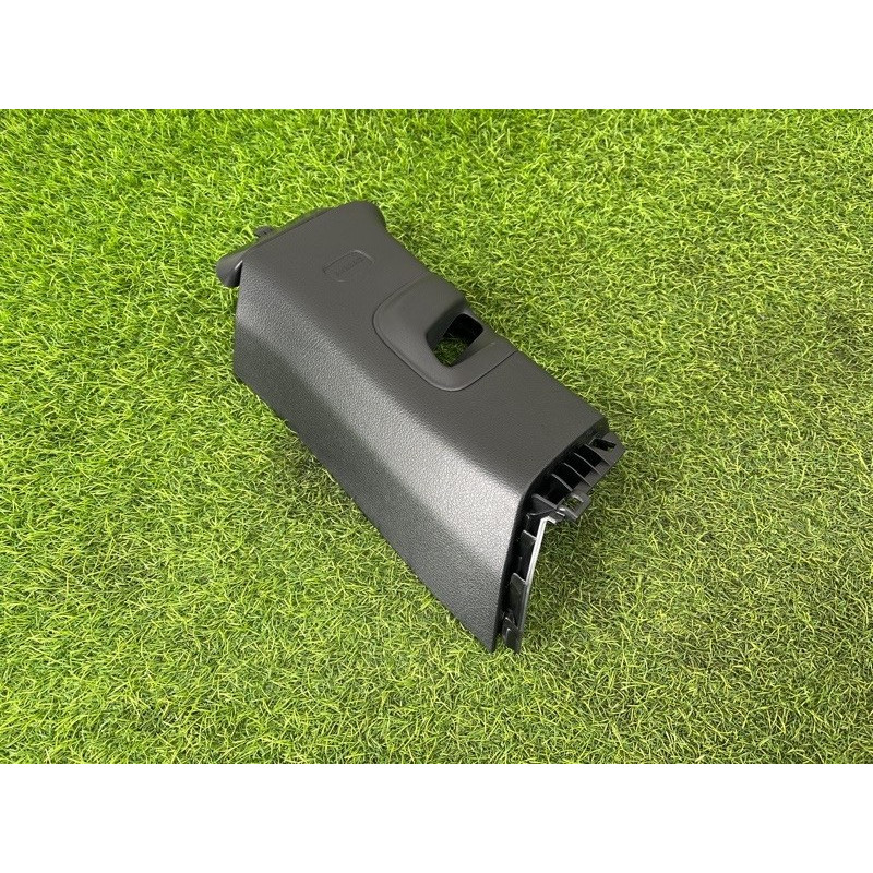 Обшивка стойки верхняя (салон) Mercedes-Benz EQB 350 X243 2022 A24369081009051