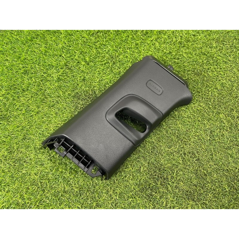 Обшивка стойки верхняя (салон) Mercedes-Benz EQB 350 X243 2022 A24369081009051