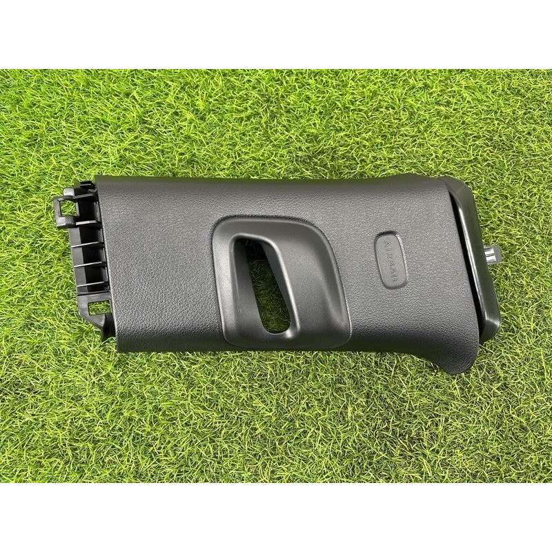 Обшивка стойки верхняя (салон) Mercedes-Benz EQB 350 X243 2022 A24369081009051