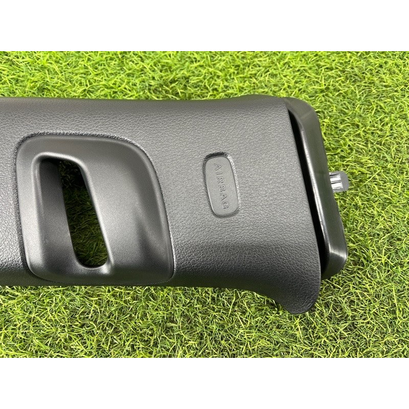 Обшивка стойки верхняя (салон) Mercedes-Benz EQB 350 X243 2022 A24369081009051