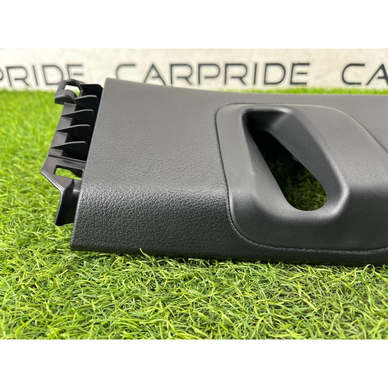 Обшивка стойки верхняя (салон) Mercedes-Benz EQB 350 X243 2022 A24369081009051