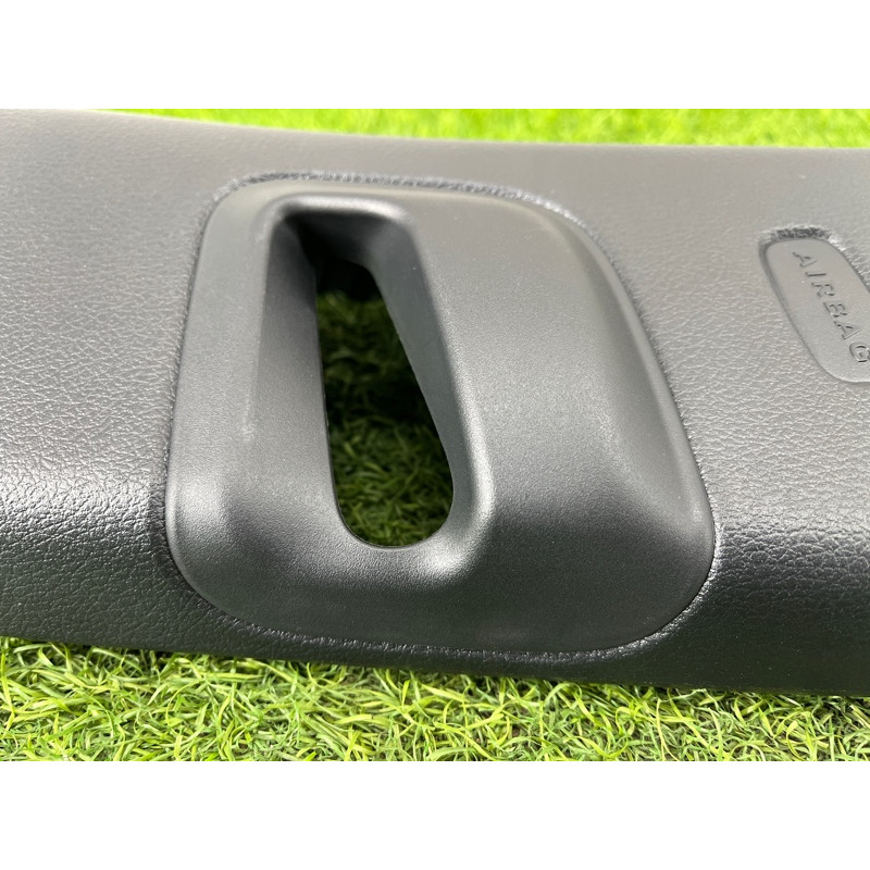 Обшивка стойки верхняя (салон) Mercedes-Benz EQB 350 X243 2022 A24369081009051