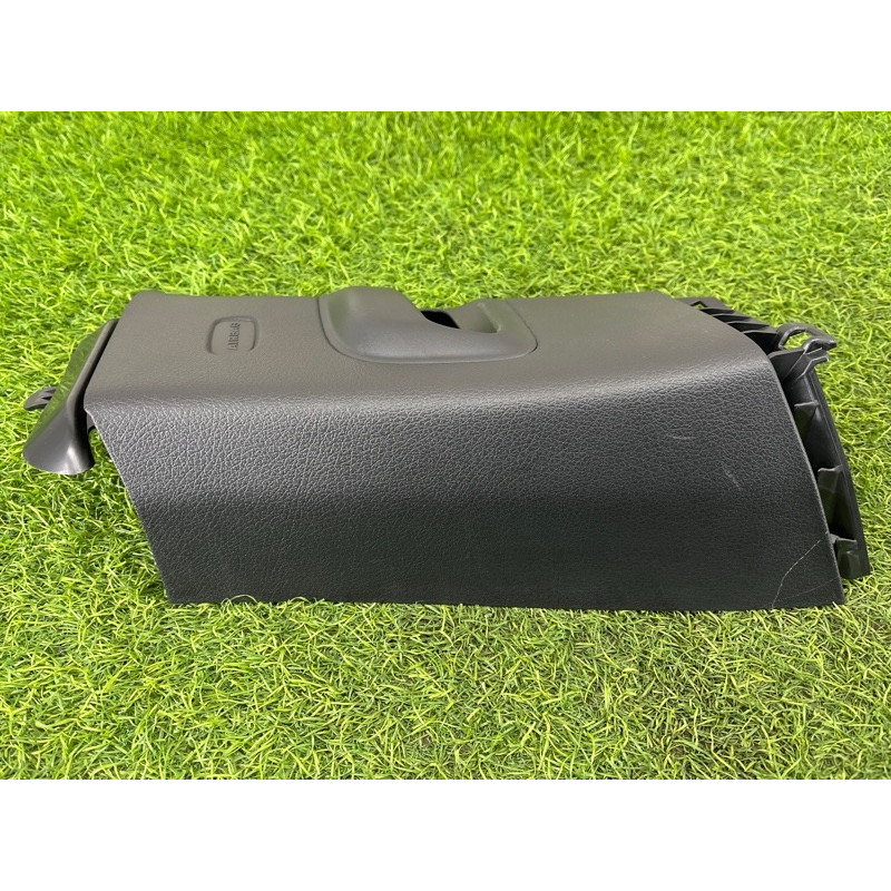 Обшивка стойки верхняя (салон) Mercedes-Benz EQB 350 X243 2022 A24369081009051