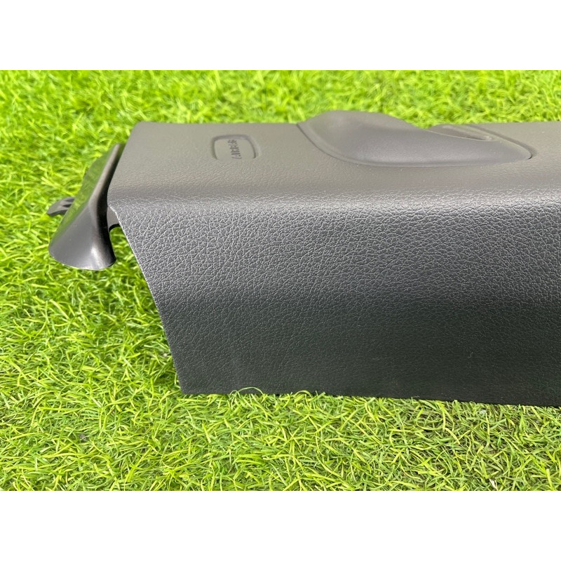 Обшивка стойки верхняя (салон) Mercedes-Benz EQB 350 X243 2022 A24369081009051