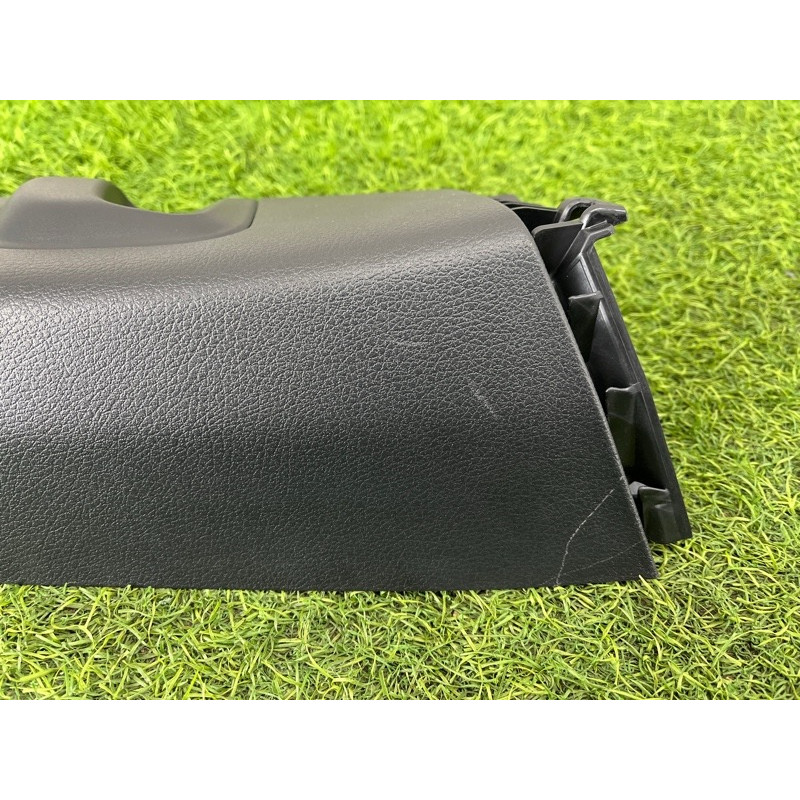 Обшивка стойки верхняя (салон) Mercedes-Benz EQB 350 X243 2022 A24369081009051