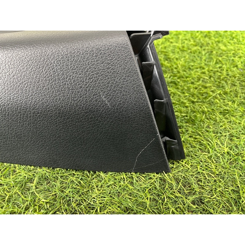 Обшивка стойки верхняя (салон) Mercedes-Benz EQB 350 X243 2022 A24369081009051