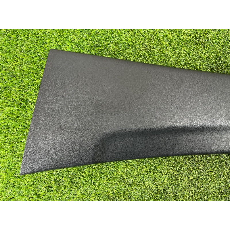 Обшивка стойки центральная (салон) Mercedes-Benz EQB 350 X243 2022 A24369089009051