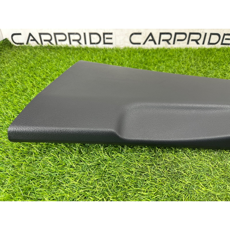 Обшивка стойки центральная (салон) Mercedes-Benz EQB 350 X243 2022 A24369089009051