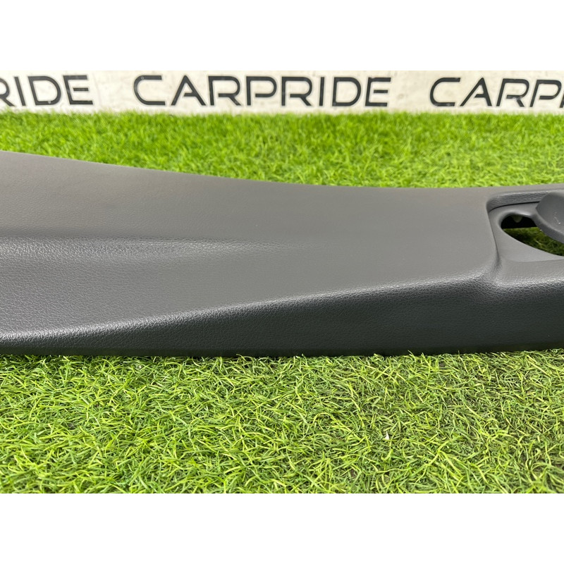 Обшивка стойки центральная (салон) Mercedes-Benz EQB 350 X243 2022 A24369089009051