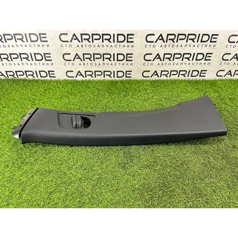 Обшивка стойки центральная (салон) Mercedes-Benz EQB 350 X243 2022 A24369089009051