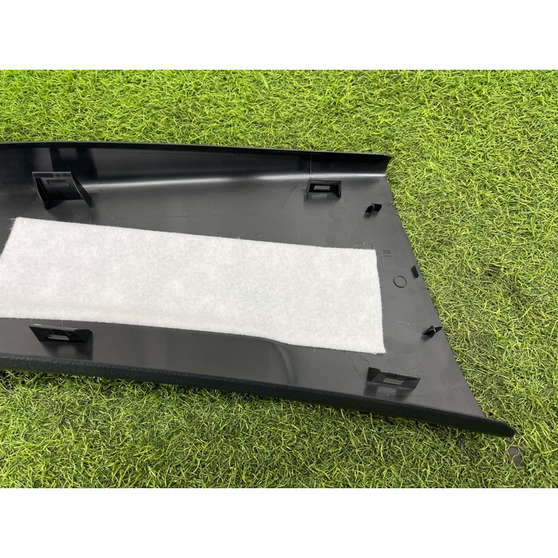 Обшивка стойки центральная (салон) Mercedes-Benz EQB 350 X243 2022 A24369089009051