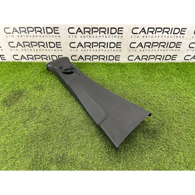 Обшивка стойки центральная (салон) Mercedes-Benz EQB 350 X243 2022 A24369090009051