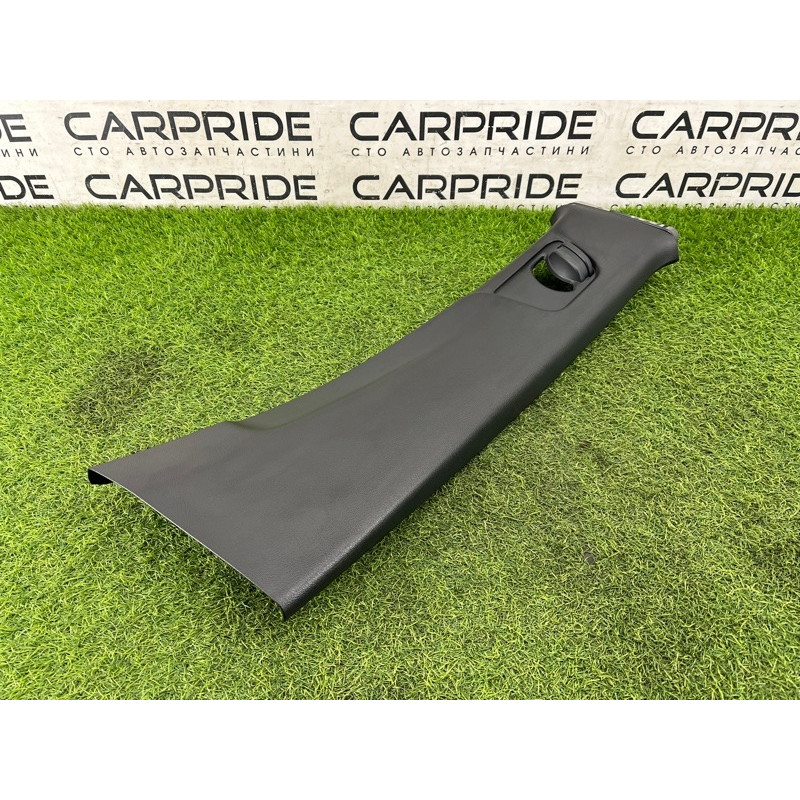 Обшивка стойки центральная (салон) Mercedes-Benz EQB 350 X243 2022 A24369090009051