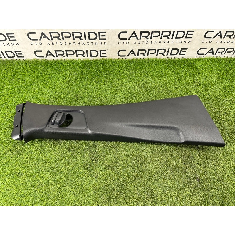Обшивка стойки центральная (салон) Mercedes-Benz EQB 350 X243 2022 A24369090009051