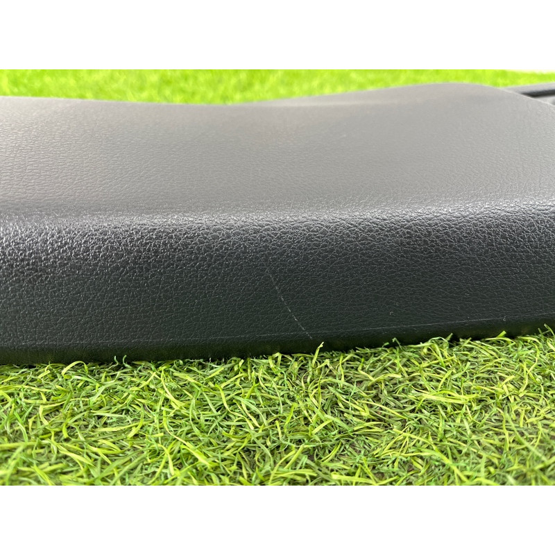 Обшивка стойки центральная (салон) Mercedes-Benz EQB 350 X243 2022 A24369090009051