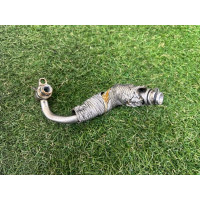 Трубка охлаждения турбины