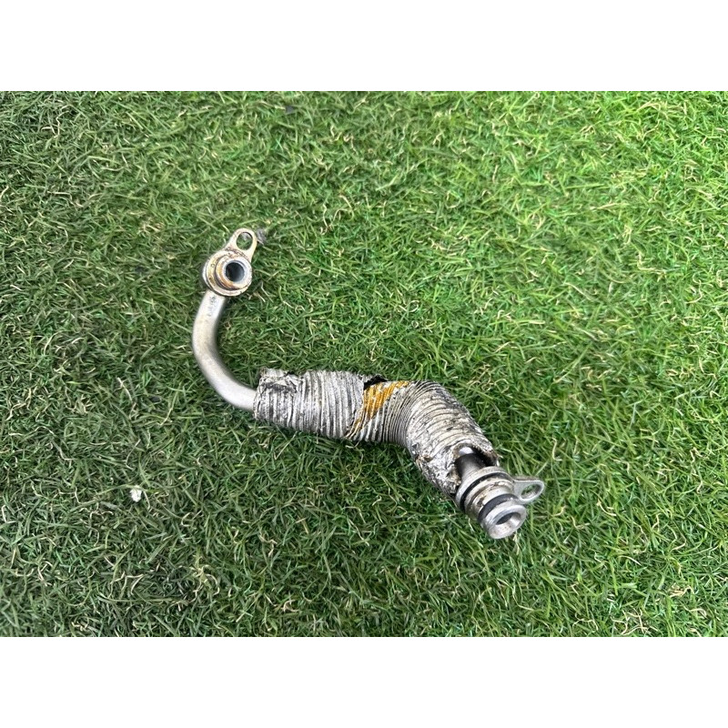 Трубка охлаждения турбины (впускная система) BMW 3-series E90 2010 3.0 N54 11537558900