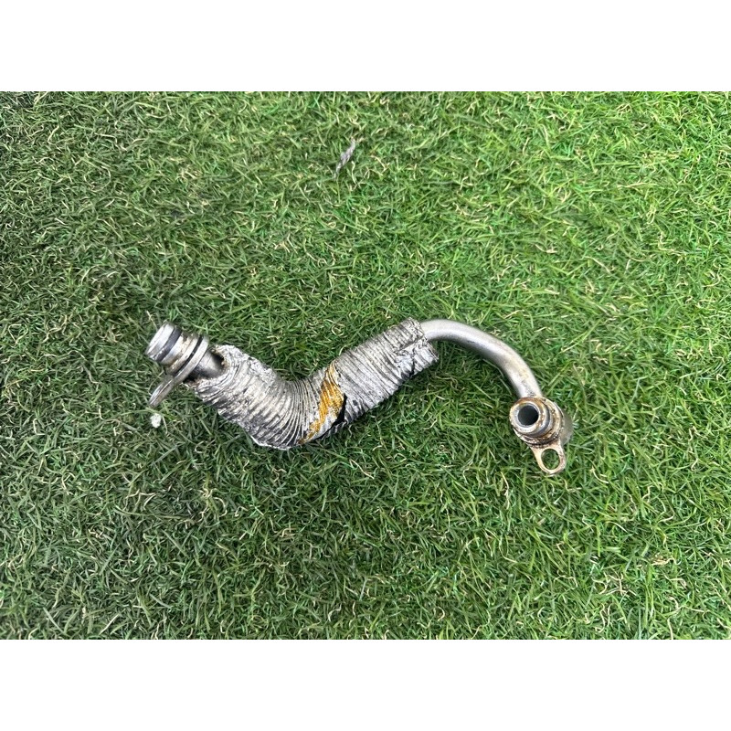 Трубка охлаждения турбины (впускная система) BMW 3-series E90 2010 3.0 N54 11537558900