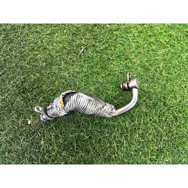 Трубка охлаждения турбины (впускная система) BMW 3-series E90 2010 3.0 N54 11537558900