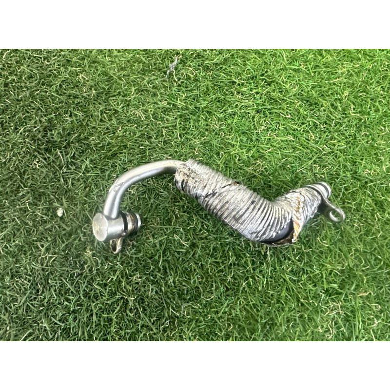 Трубка охлаждения турбины (впускная система) BMW 3-series E90 2010 3.0 N54 11537558900