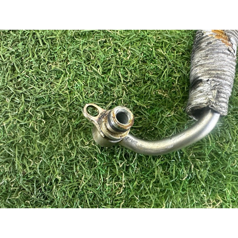 Трубка охлаждения турбины (впускная система) BMW 3-series E90 2010 3.0 N54 11537558900