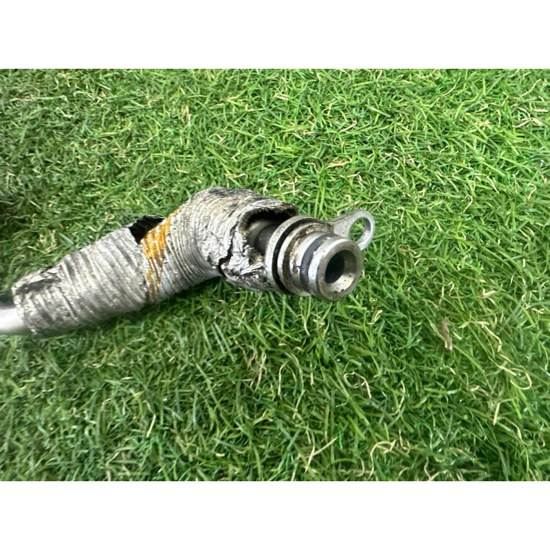 Трубка охлаждения турбины (впускная система) BMW 3-series E90 2010 3.0 N54 11537558900