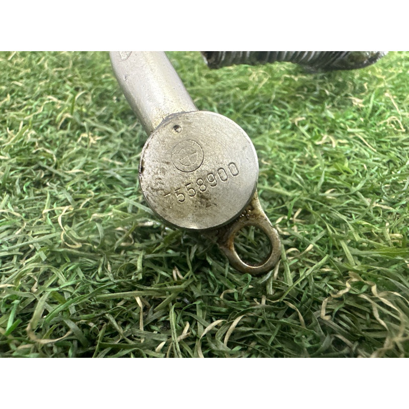 Трубка охлаждения турбины (впускная система) BMW 3-series E90 2010 3.0 N54 11537558900