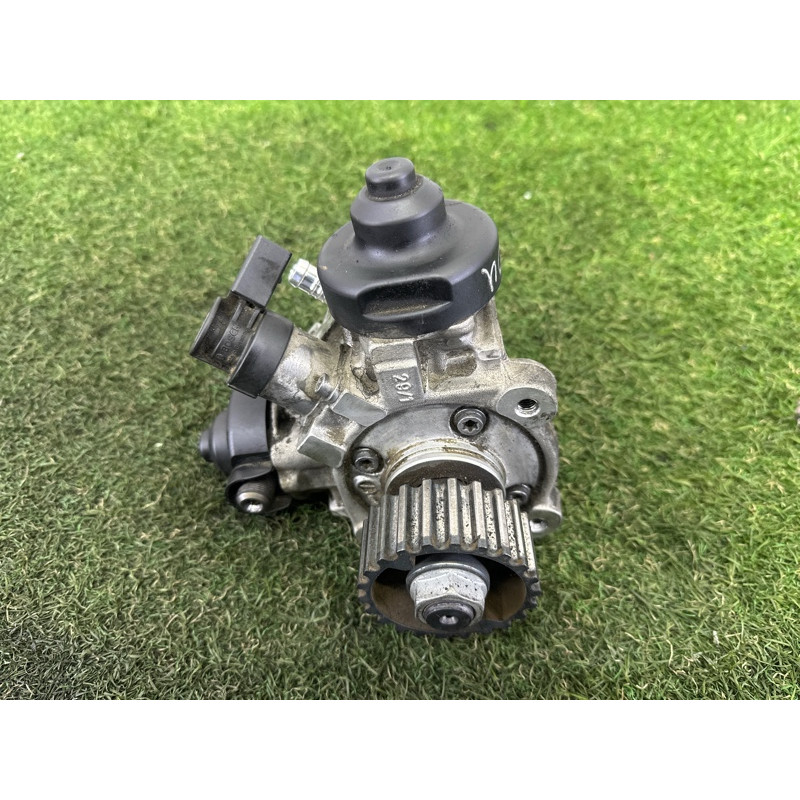 ТНВД (топливная система) Volkswagen Touareg NF 2012 3.0 TDI 059130755BE