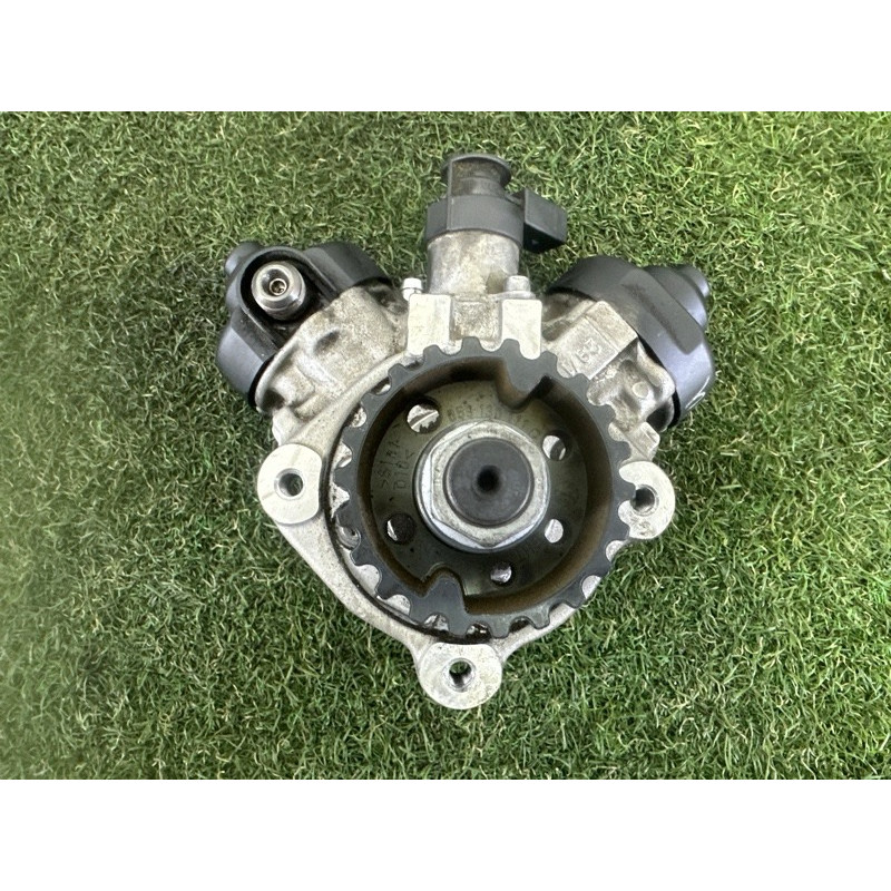 ТНВД (топливная система) Volkswagen Touareg NF 2012 3.0 TDI 059130755BE