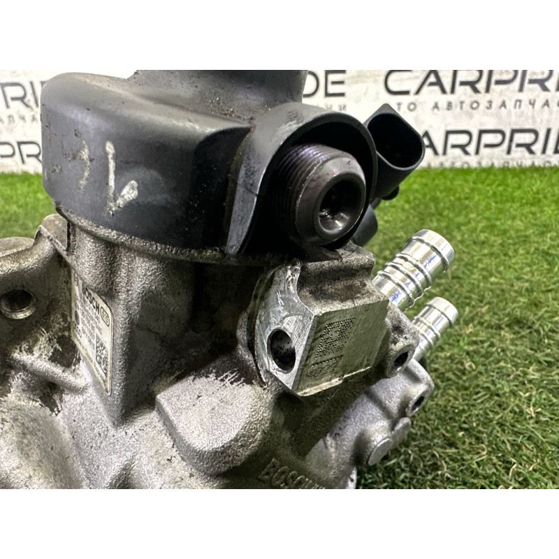 ТНВД (топливная система) Volkswagen Touareg NF 2012 3.0 TDI 059130755BE
